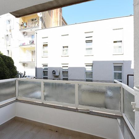 July Apartment Zadar Buitenkant foto