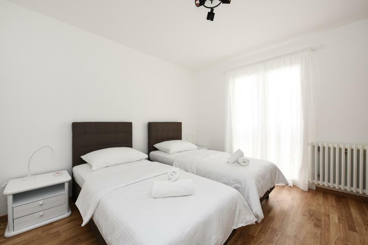 July Apartment Zadar Buitenkant foto