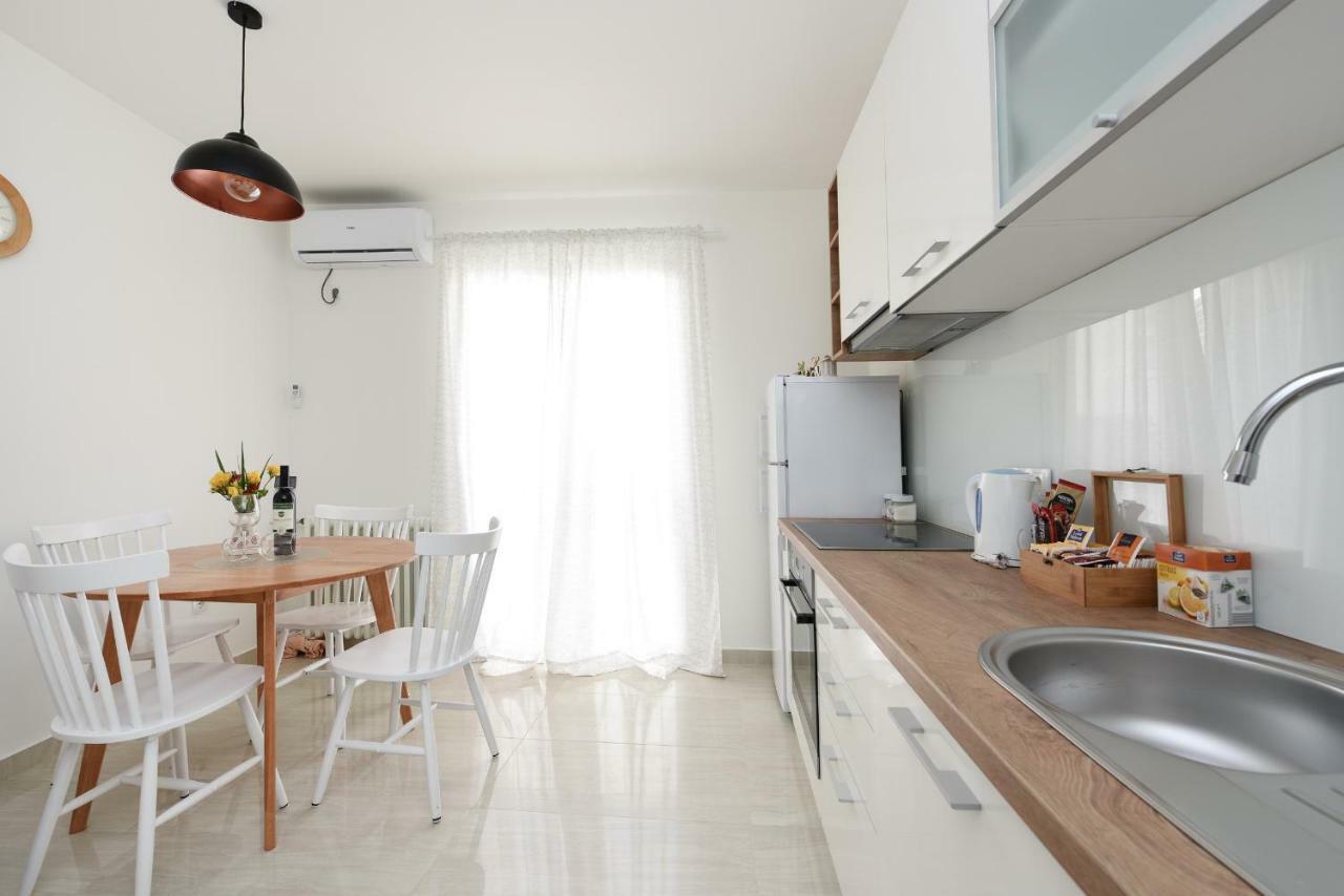 July Apartment Zadar Buitenkant foto