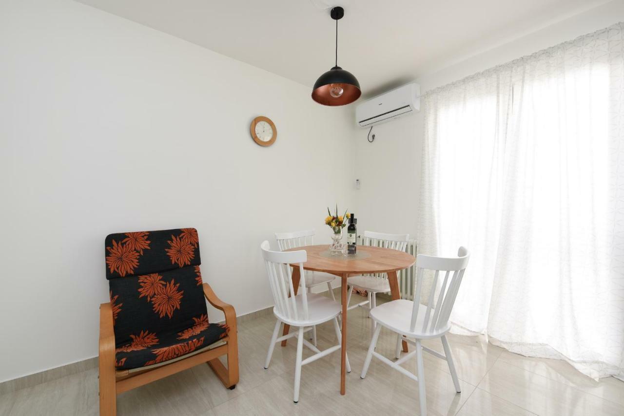 July Apartment Zadar Buitenkant foto