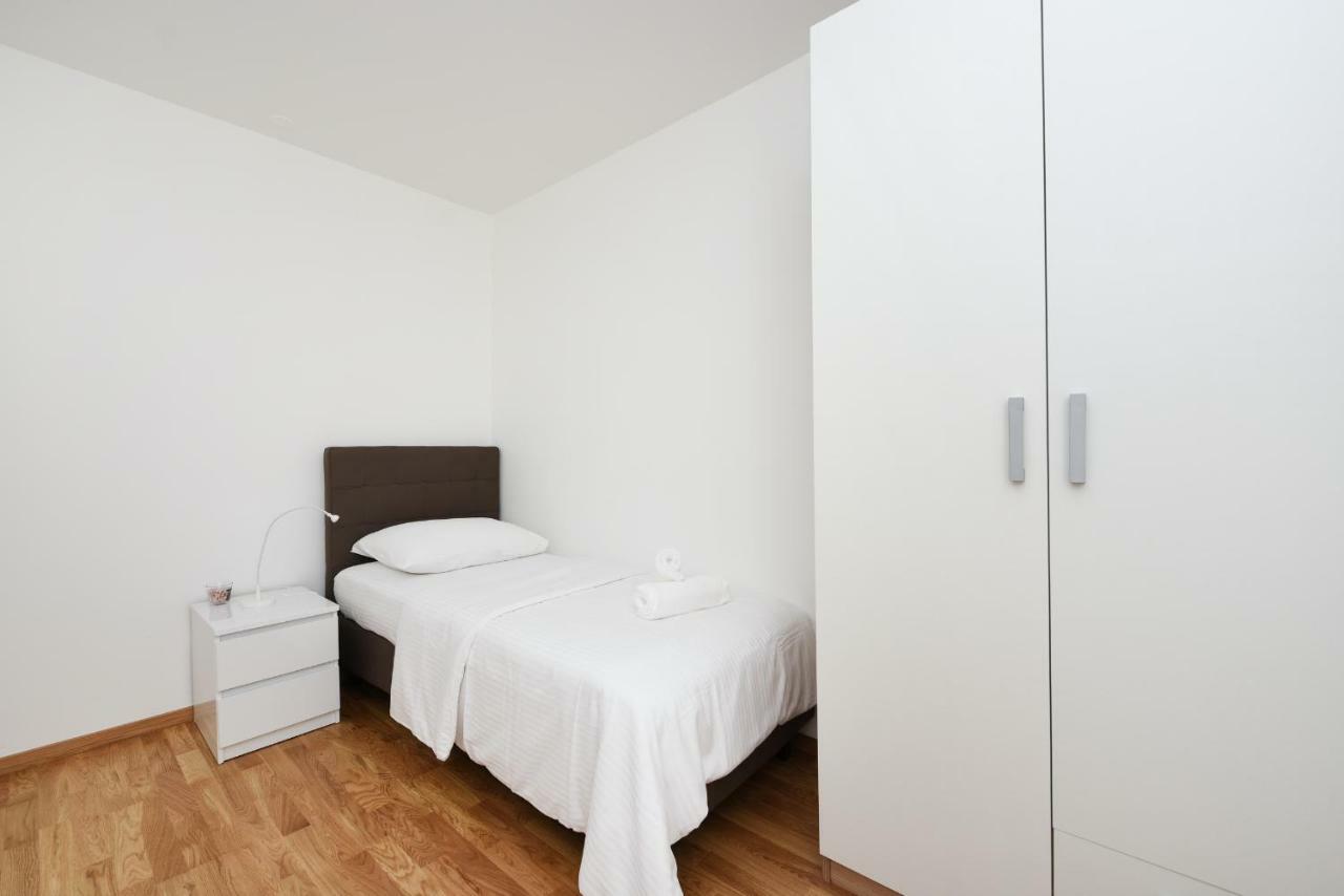 July Apartment Zadar Buitenkant foto