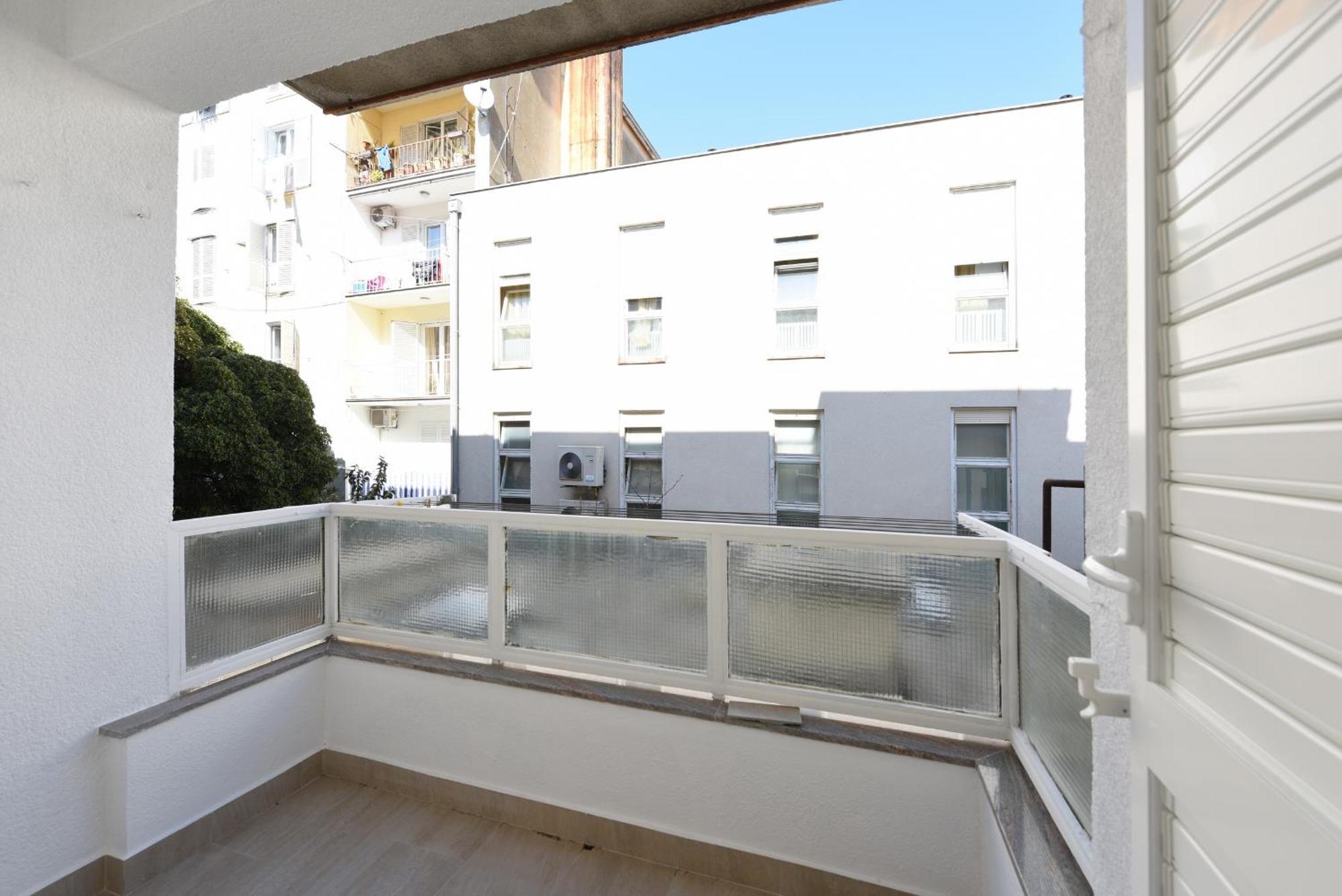 July Apartment Zadar Buitenkant foto