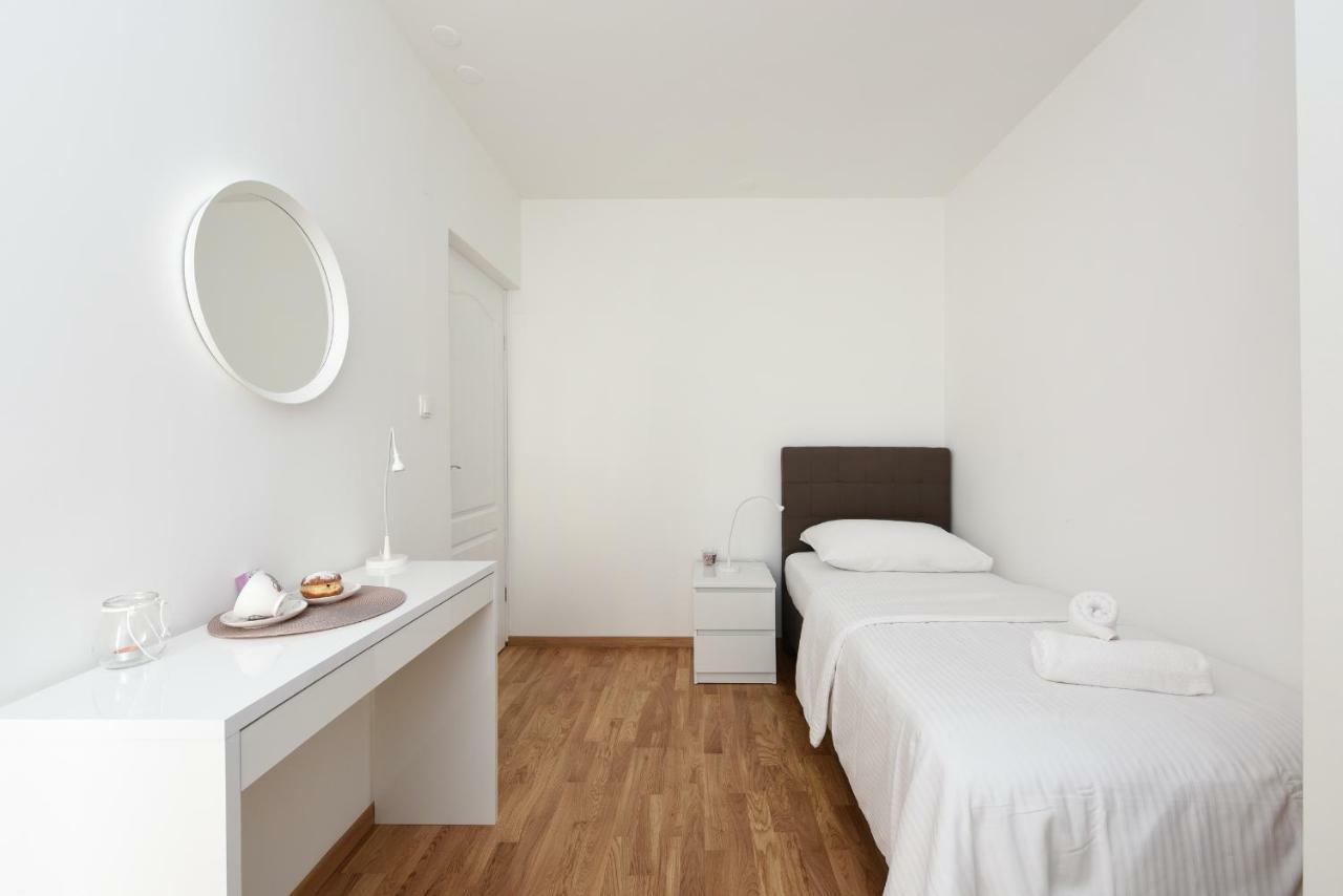 July Apartment Zadar Buitenkant foto